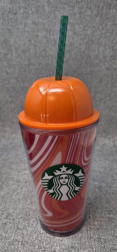 Starbucks halloween psl - starbucks,