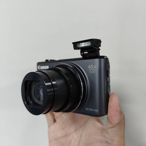 Canon powershot sx720 - sx720, hs