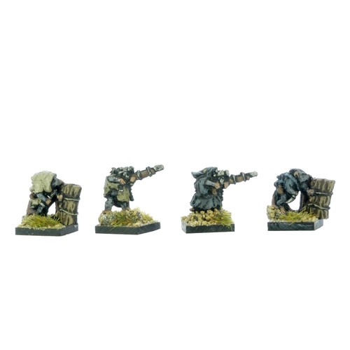 Ratmen magister militum - ratmen,