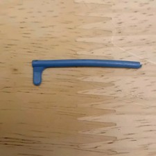 Vintage Star Wars M3 Blue