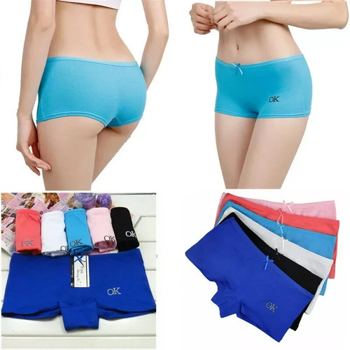 Pack womens boxers - boxers, shorts