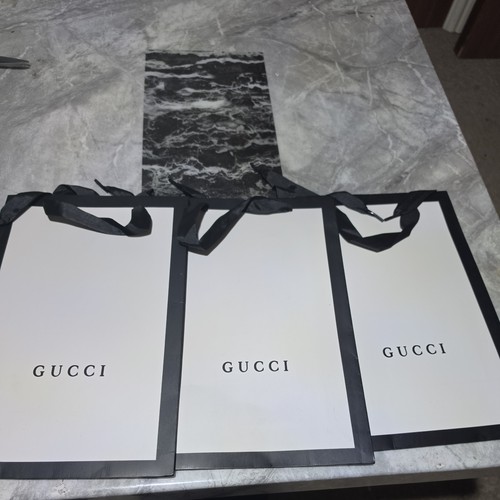 Gucci gift bag - , x