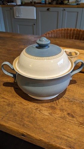 Denby castille blue - denby, qt