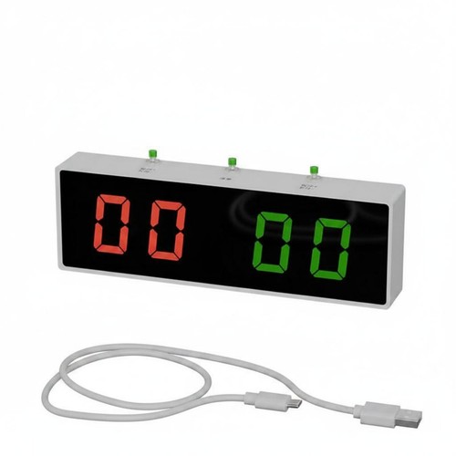Electronic billiards scorer - electronic,