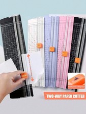 A4 Mini Photo Paper Cutter