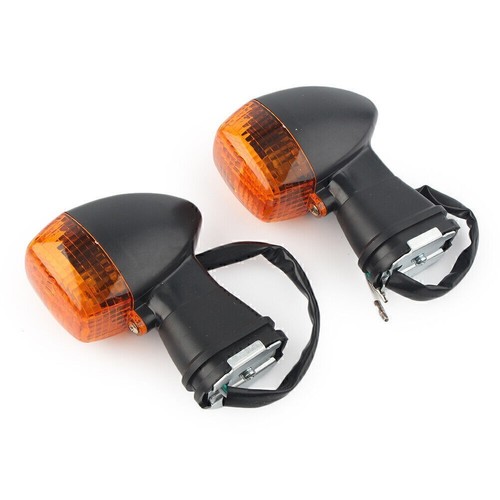 Front indicators tested - front, e-tested