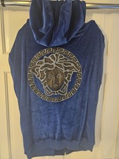 Rare VALOUR Versace Tracksuit