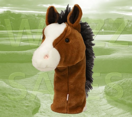 Horse daphne large - horse,