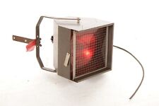 Old Spotlight Bauhaus Art Deco