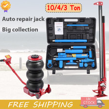 Porta Power Hydraulic New 10