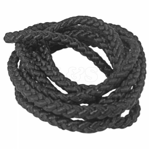 Starter rope black - starter,
