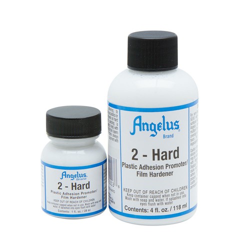 Angelus brand hard film - angelus,