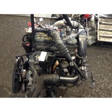 FULL ENGINE VOLKSWAGEN PASSAT
