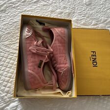 fendi trainers women