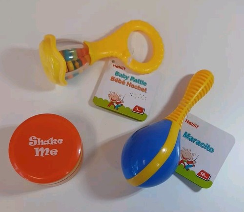 Halilit baby instruments - halilit,