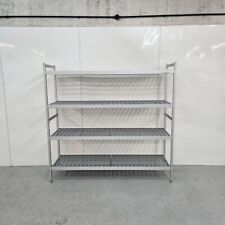 Commercial Fridge Racking