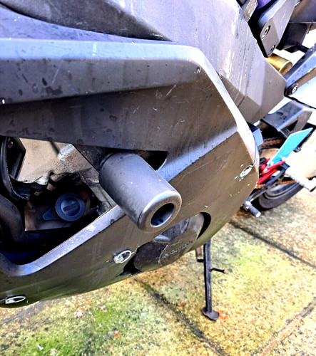 Honda cbr954rr 2002 2003 - cbr954rr, 2002-2003