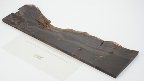 African blackwood board - board, /
