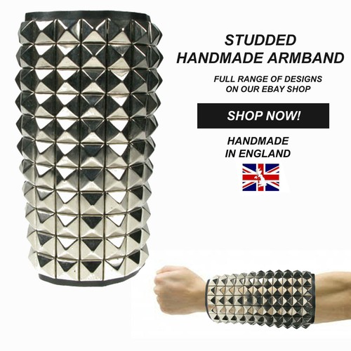 Gothic handmade england - in,