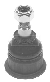 Genuine borg beck front - &,
