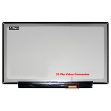 Fits Lenovo THINKPAD X240 12.5" LED WXGA HD Matte Screen M125NWN1 R0 M125NWR3 R0