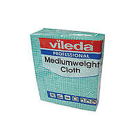 Vileda Medium Weight Cloth