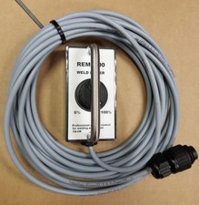 REMOTE AMPERAGE PENDANT-