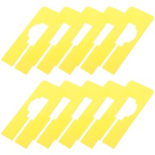  10 Pcs Rail Dividers for