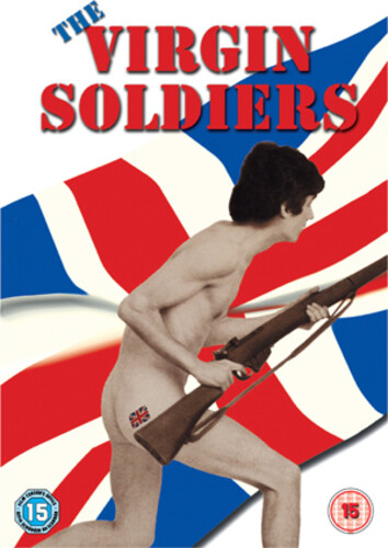 The virgin soldiers dvd - dvd, (2005)
