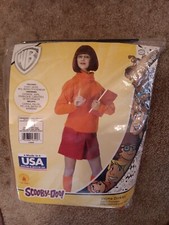 Scooby-Doo  Velma Dinkley
