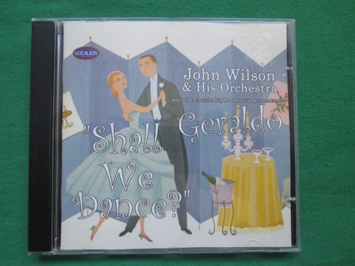 John wilson his orchestra - his,