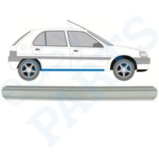 CITROEN SAXO 1996-2004 SILL