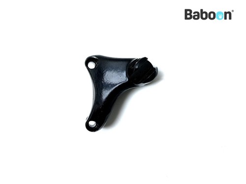 Footrest bracket rear left - footrest,