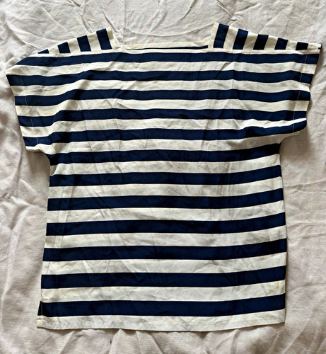 Aquascutum navy white - navy,