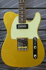 Fender hybrid telecaster - hybrid, ii