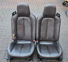 Mazda mx5 leather - mx5, seats