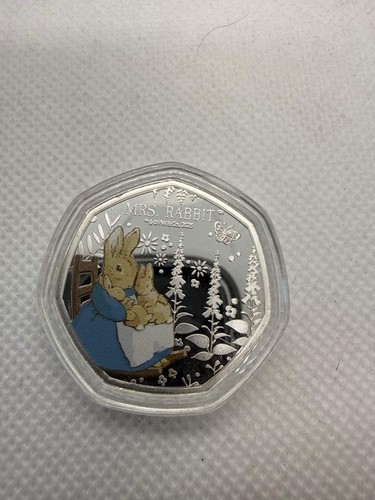 Peter rabbit mrs - rabbit,