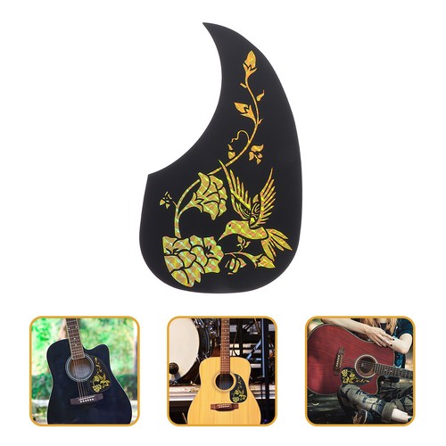 Acoustic guitar accessories - acoustic,