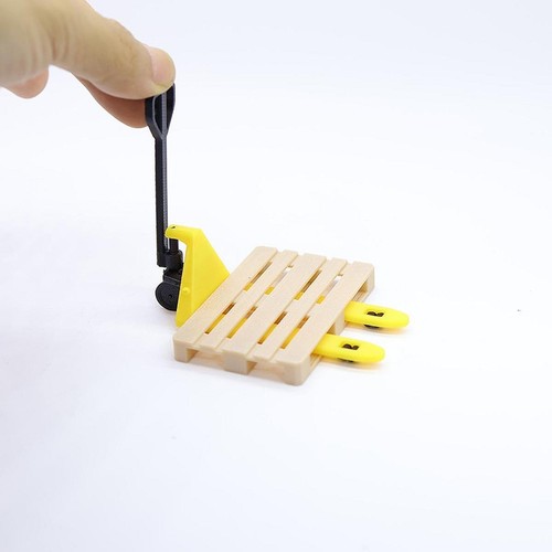 Scale dollhouse miniature - 1:12,