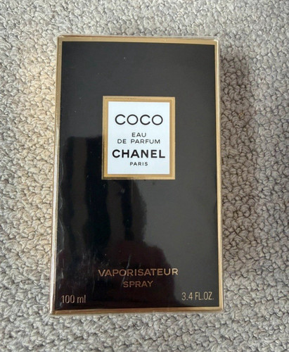 Chanel coco eau - chanel, parfum