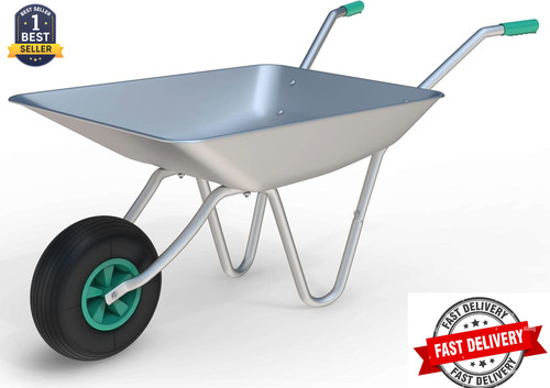 Garden cart wheelbarrow - garden,