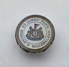 RARE NEWCASTLE UNITED VINTAGE