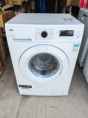 Aeg lwx60846b 6000 series - aeg,