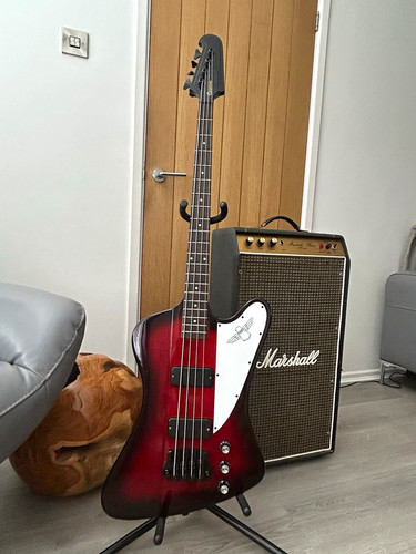Epiphone thunderbird pro - thunderbird,