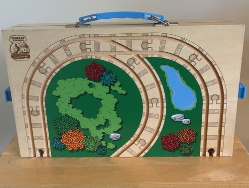 Thomas and friends - and,