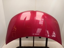 CITROEN C4 Bonnet 2010-2020