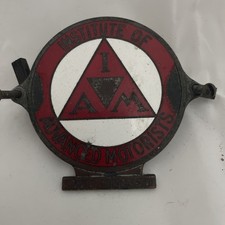 Vintage Institute of advanced