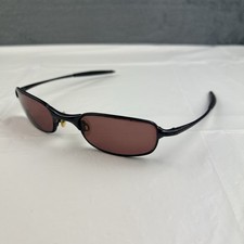 Vintage Oakley Square Wire 2.0