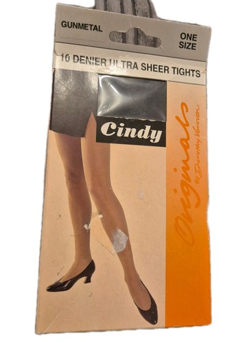 Vintage cindy one - one, size
