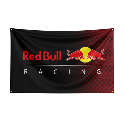 Redbull racing team - redbull,
